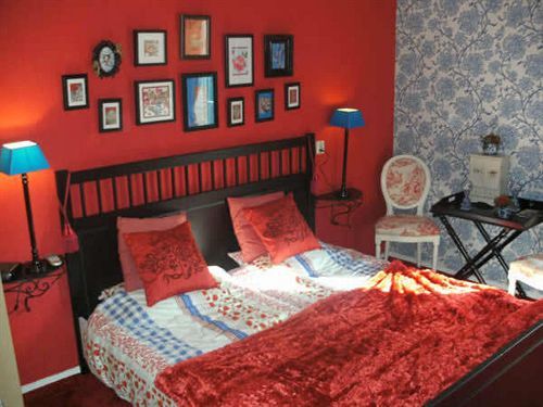 B&B Villa de Thee Tuin Bellingwolde Esterno foto